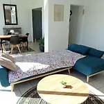 Διαμέρισμα Le Guynemer - Spacieux T2 - Terrasse Avec Vue - Secteur Gare *