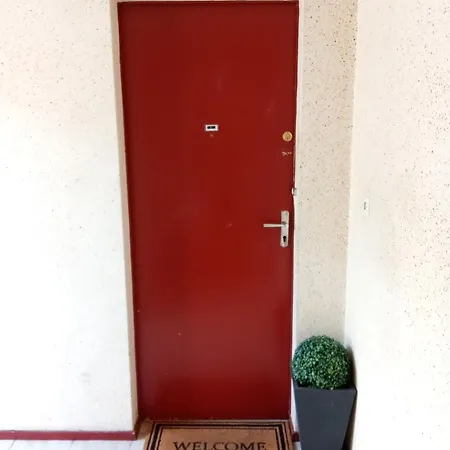 Apartman Le Guynemer - Spacieux T2 - 15min Futuroscope - Secteur Gare *