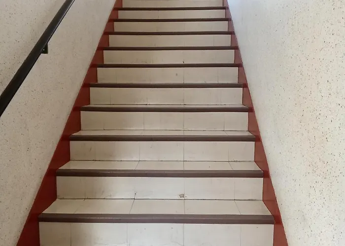 Apartment Le Guynemer - Spacieux T2 - Terrasse Avec Vue - Secteur Gare Poitiers